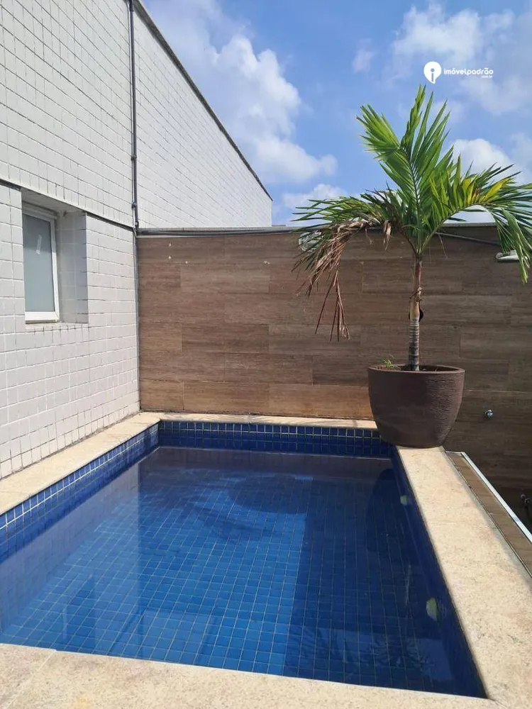 Cobertura, 3 quartos, 126 m² - Foto 1