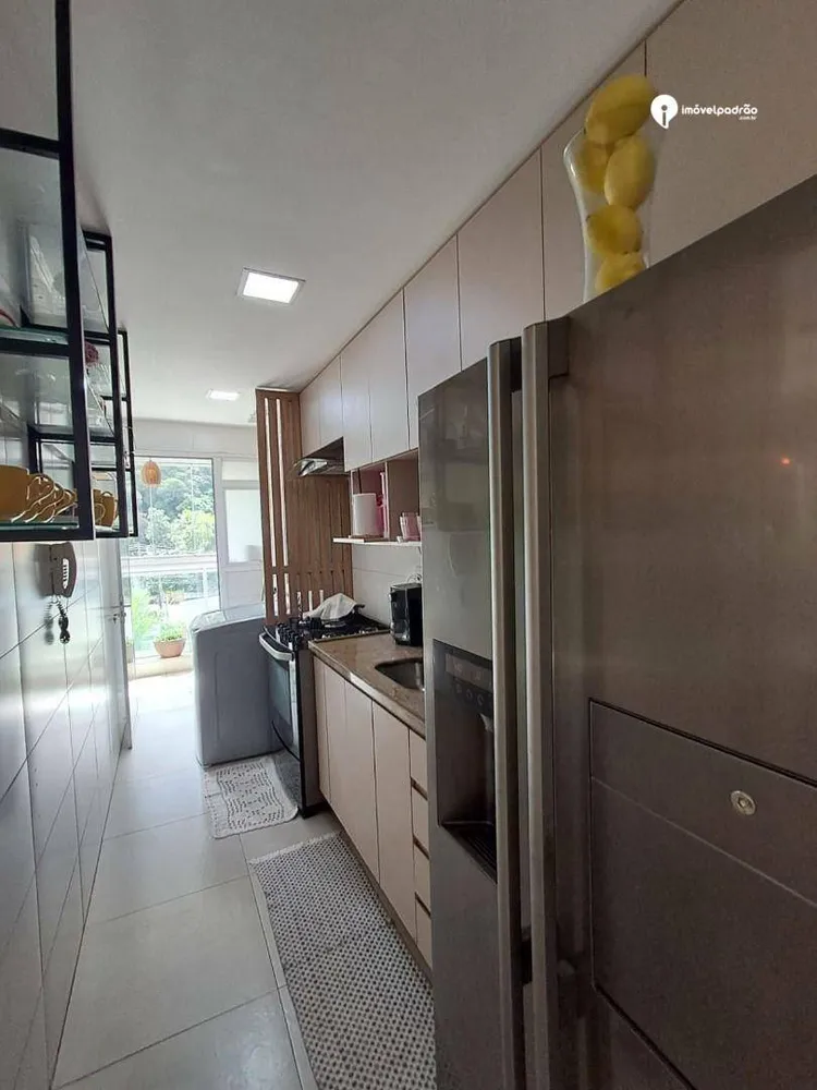 Cobertura, 3 quartos, 126 m² - Foto 12
