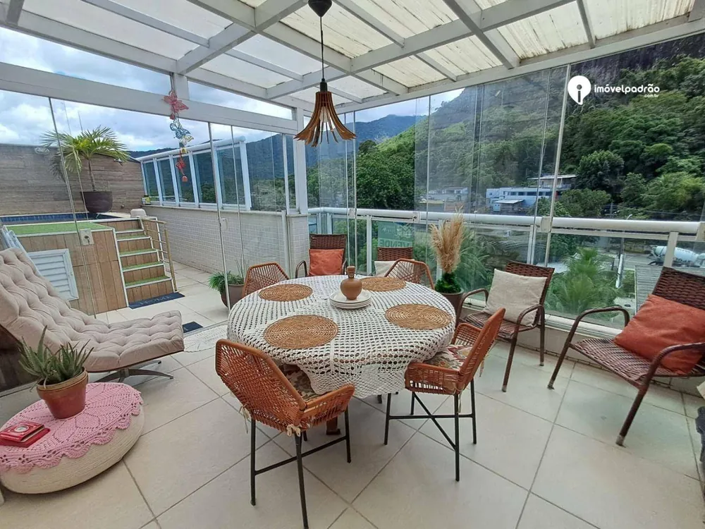 Cobertura, 3 quartos, 126 m² - Foto 3