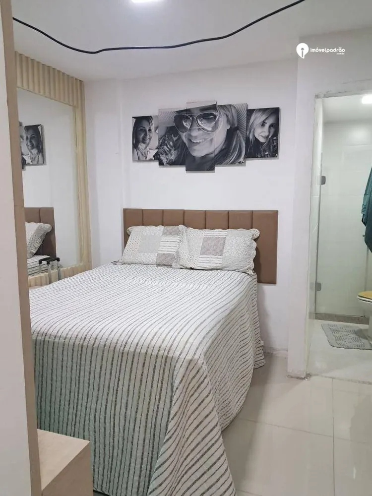 Cobertura, 3 quartos, 126 m² - Foto 8