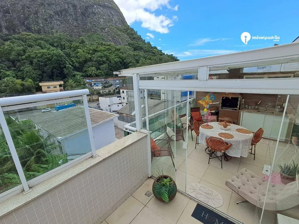 Cobertura, 3 quartos, 126 m² - Foto 6