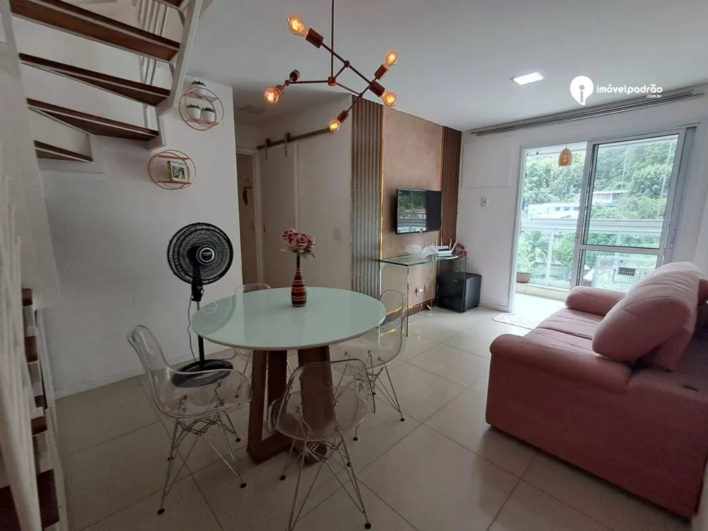 Cobertura, 3 quartos, 126 m² - Foto 11