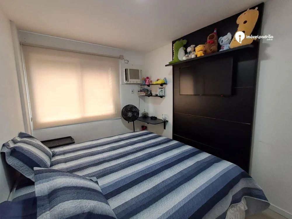 Cobertura, 3 quartos, 126 m² - Foto 2