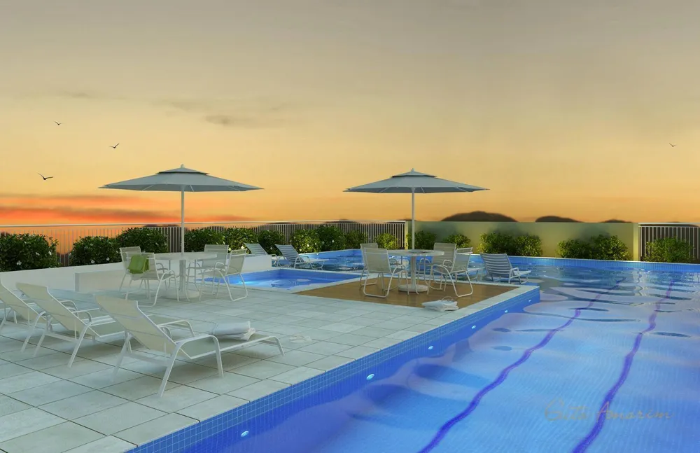 Apartamento, 2 quartos, 64 m² - Foto 42