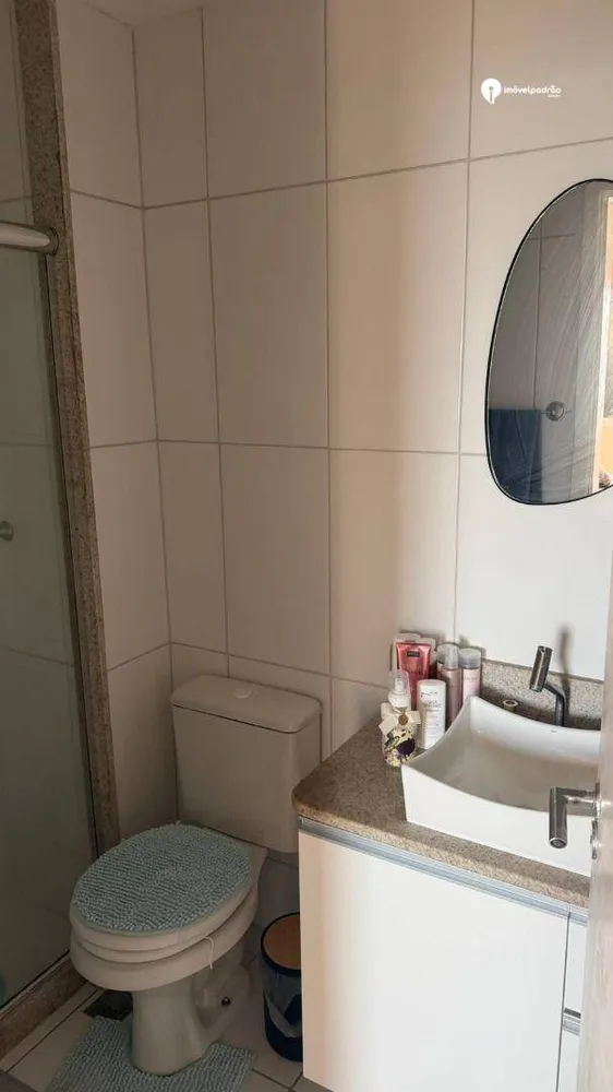 Apartamento, 2 quartos, 64 m² - Foto 7