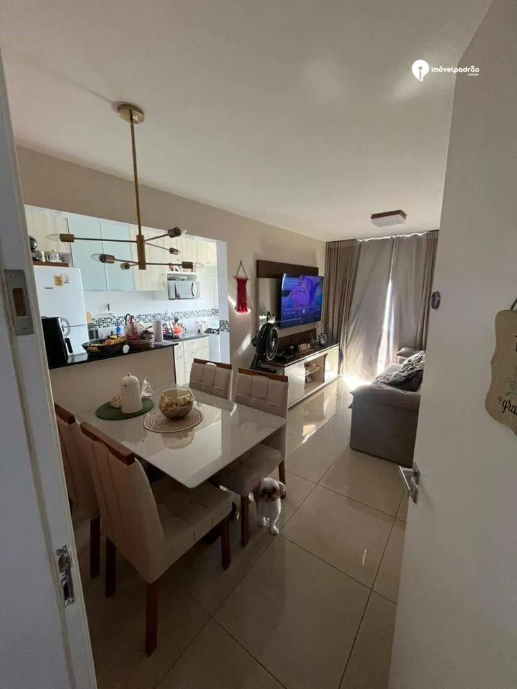 Apartamento, 2 quartos, 64 m² - Foto 2