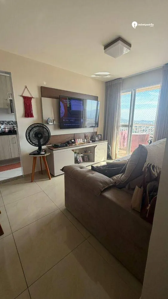 Apartamento, 2 quartos, 64 m² - Foto 1