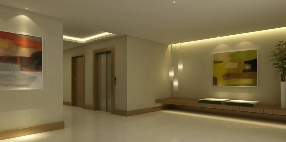 Apartamento, 2 quartos, 64 m² - Foto 47