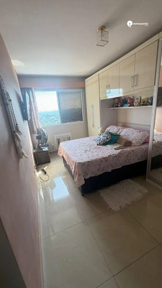 Apartamento, 2 quartos, 64 m² - Foto 4