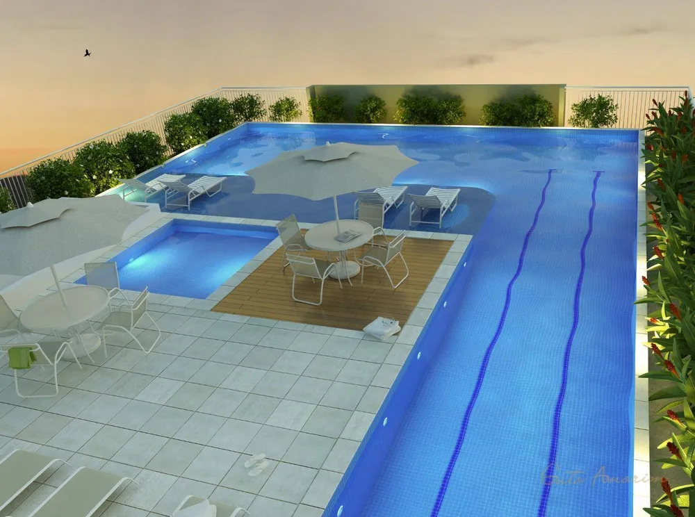Apartamento, 2 quartos, 64 m² - Foto 41