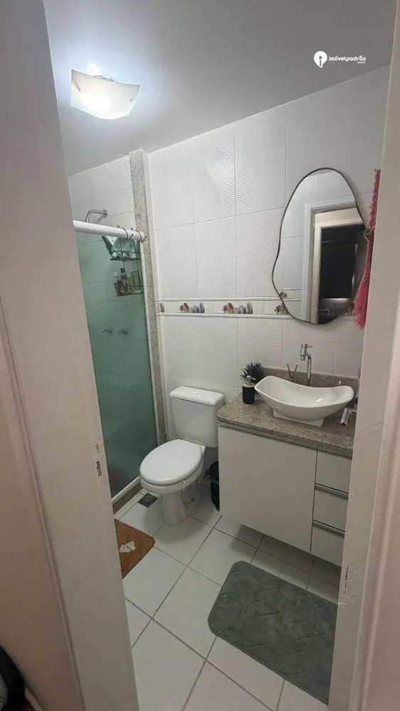 Apartamento, 2 quartos, 64 m² - Foto 6