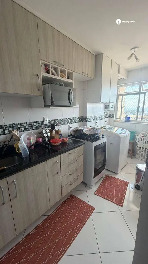 Apartamento, 2 quartos, 64 m² - Foto 20