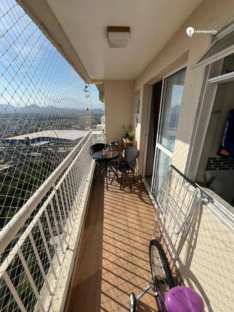 Apartamento, 2 quartos, 64 m² - Foto 28