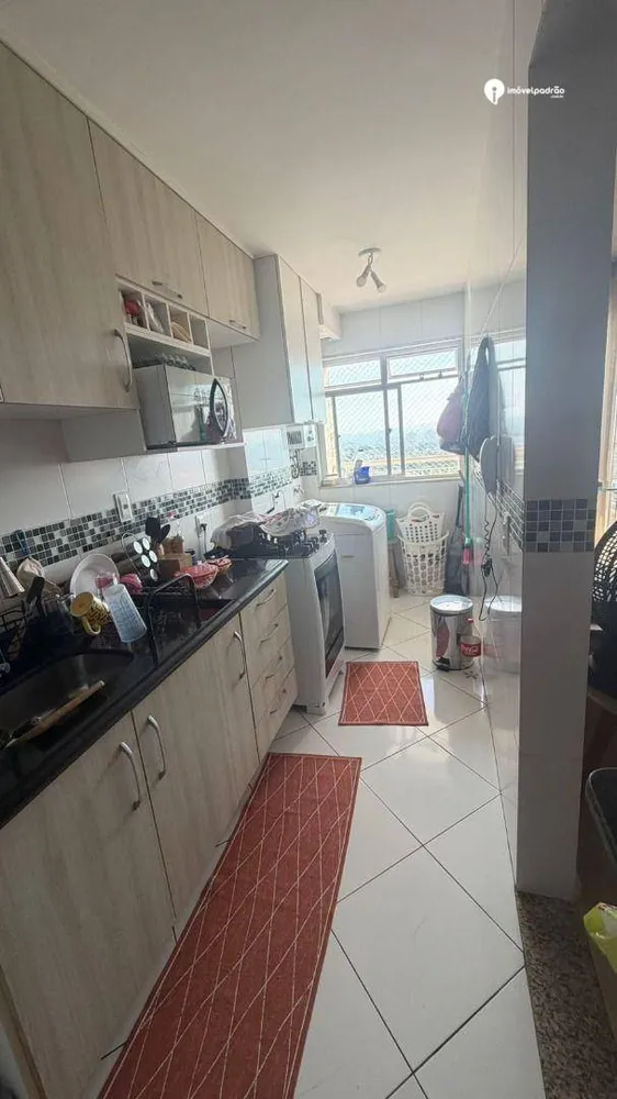 Apartamento, 2 quartos, 64 m² - Foto 23