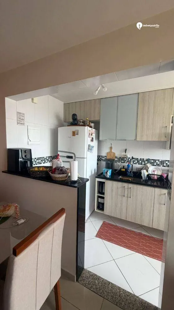 Apartamento, 2 quartos, 64 m² - Foto 10