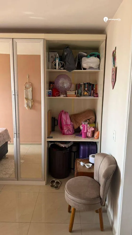 Apartamento, 2 quartos, 64 m² - Foto 9