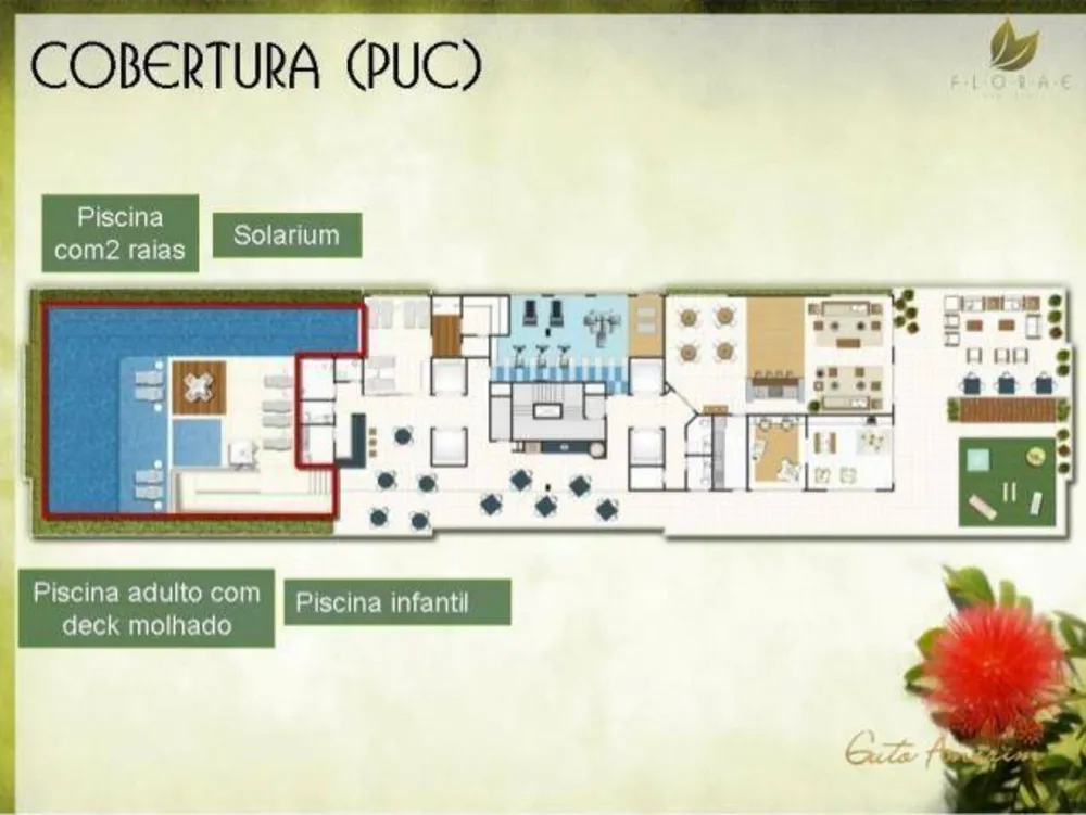 Apartamento, 2 quartos, 64 m² - Foto 48