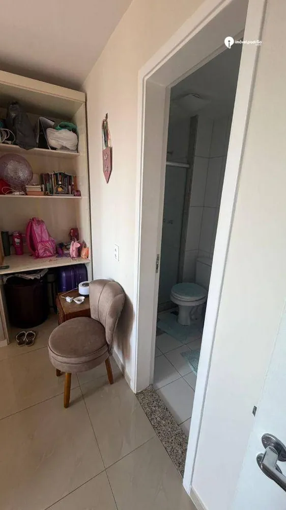 Apartamento, 2 quartos, 64 m² - Foto 11