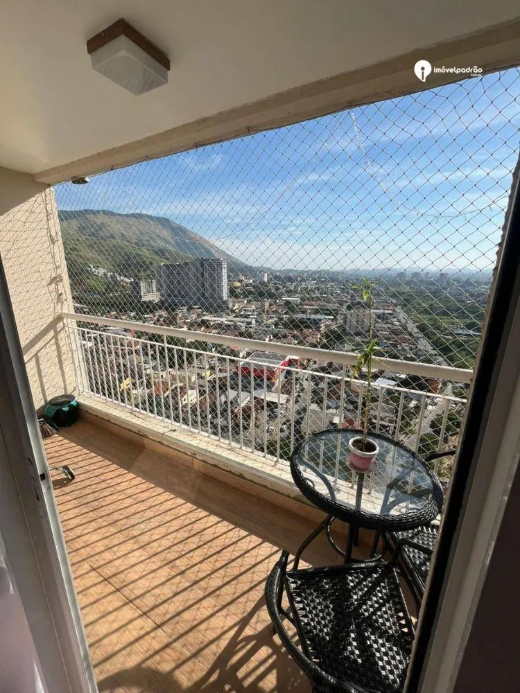 Apartamento, 2 quartos, 64 m² - Foto 29