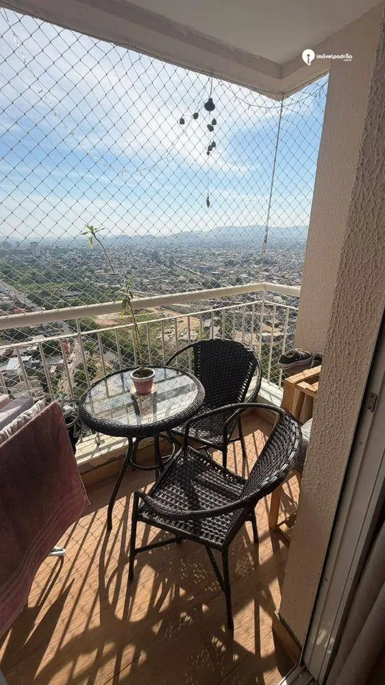 Apartamento, 2 quartos, 64 m² - Foto 13