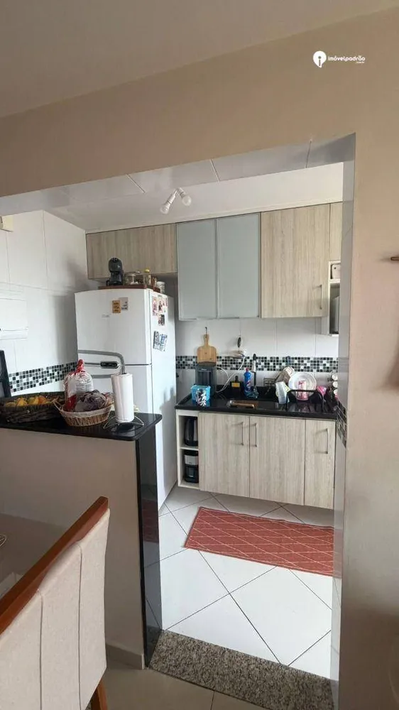 Apartamento, 2 quartos, 64 m² - Foto 16
