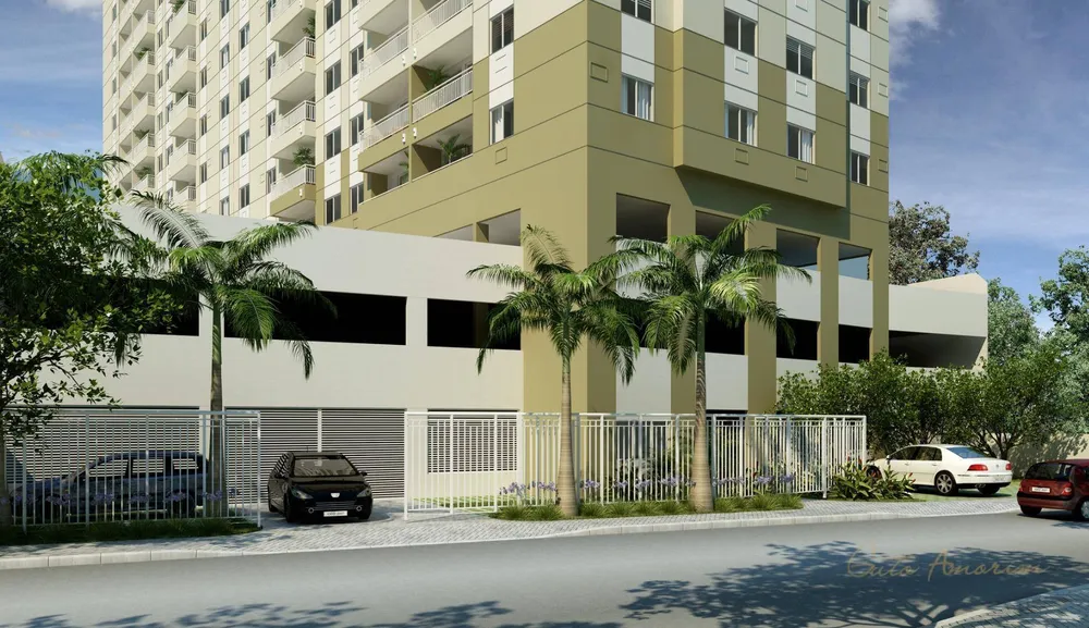 Apartamento, 2 quartos, 64 m² - Foto 39