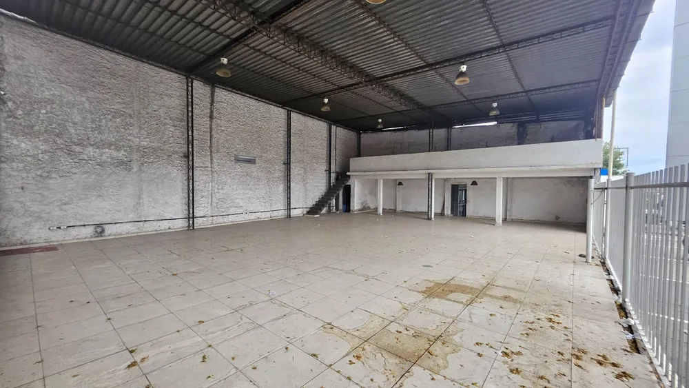 Depósito-Galpão, 450 m² - Foto 10