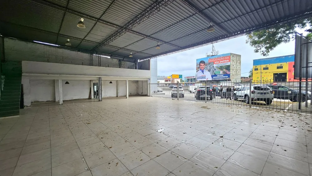 Depósito-Galpão, 450 m² - Foto 16