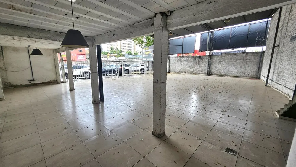 Depósito-Galpão, 450 m² - Foto 13