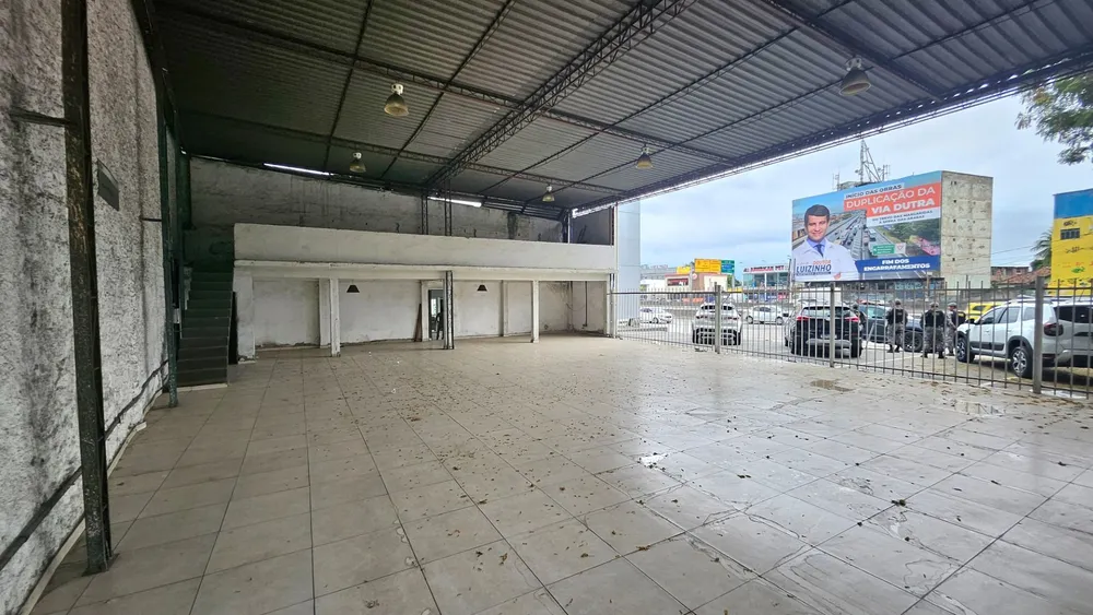 Depósito-Galpão, 450 m² - Foto 9