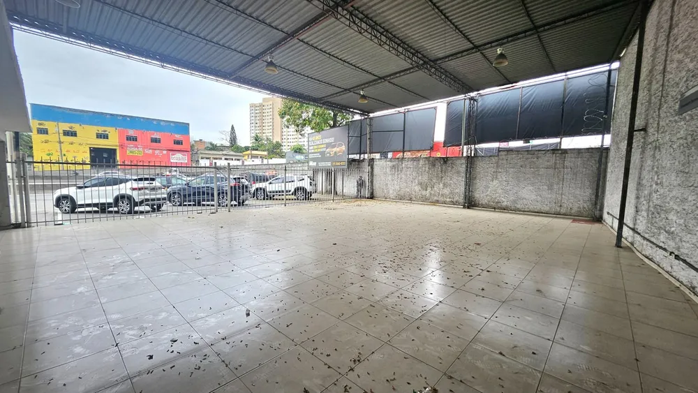 Depósito-Galpão, 450 m² - Foto 14