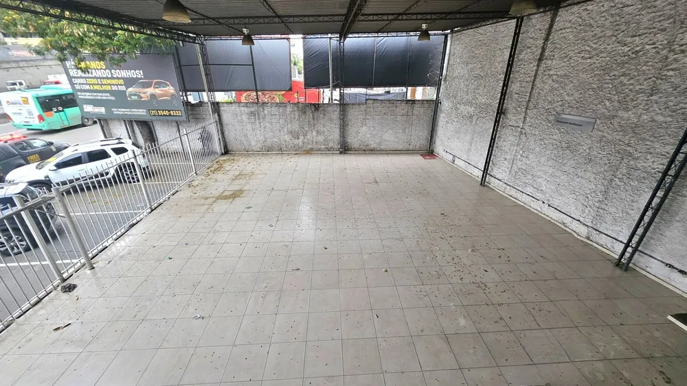Depósito-Galpão, 450 m² - Foto 15
