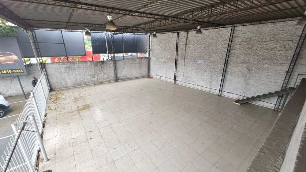 Depósito-Galpão, 450 m² - Foto 8
