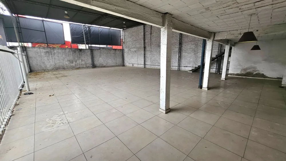 Depósito-Galpão, 450 m² - Foto 12