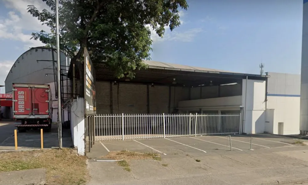 Depósito-Galpão, 450 m² - Foto 3