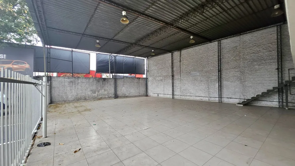 Depósito-Galpão, 450 m² - Foto 11