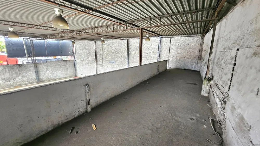 Depósito-Galpão, 450 m² - Foto 7