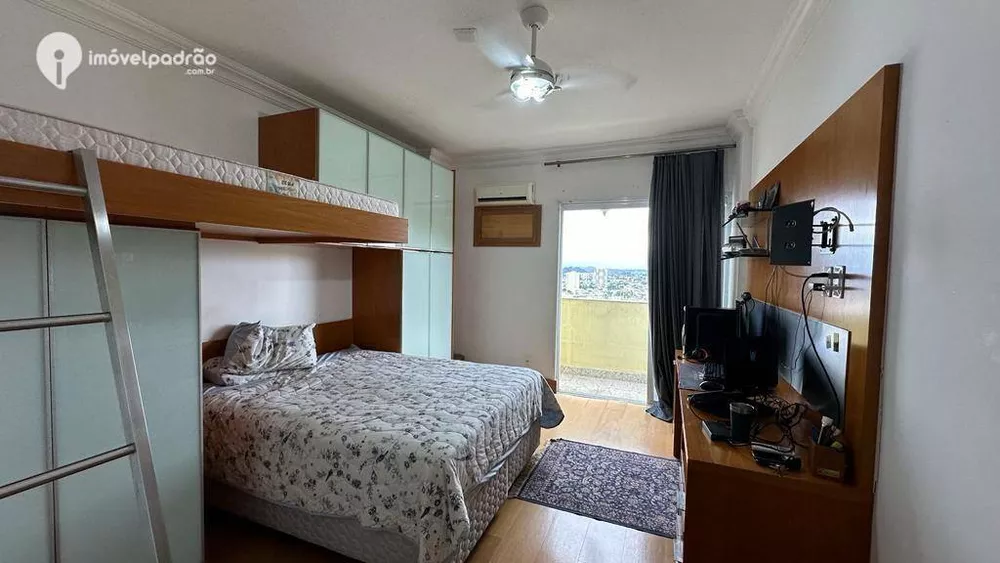 Cobertura, 4 quartos, 480 m² - Foto 14