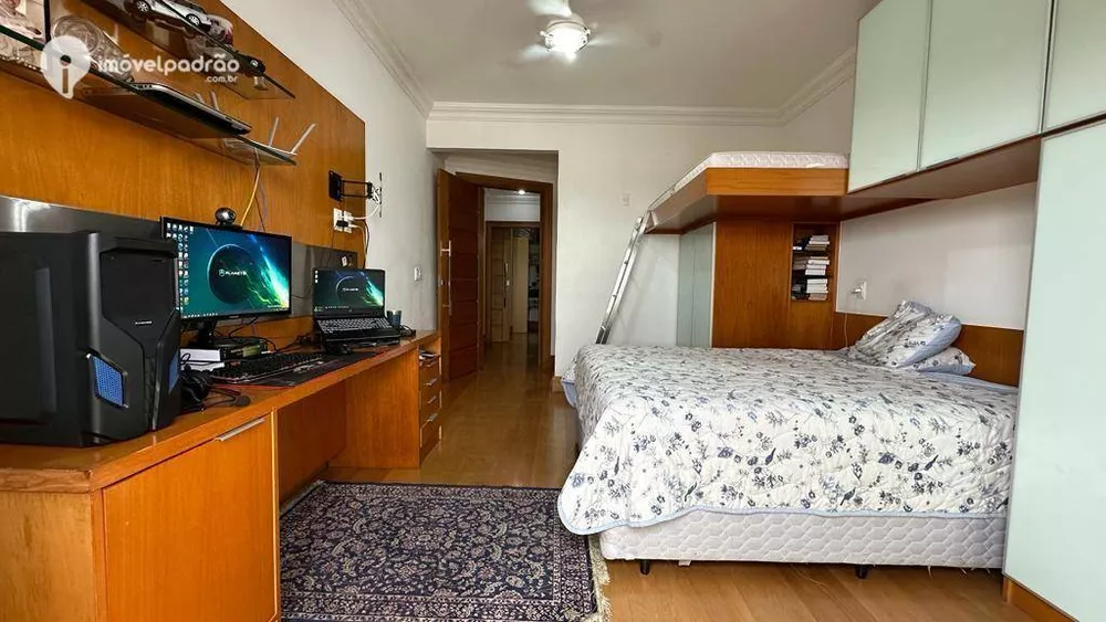 Cobertura, 4 quartos, 480 m² - Foto 22