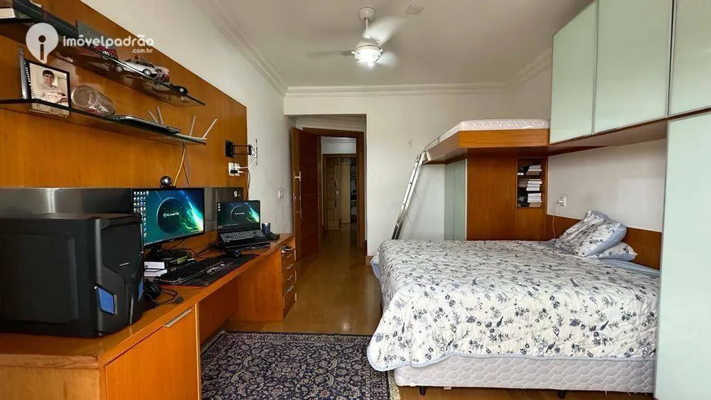 Cobertura, 4 quartos, 480 m² - Foto 37