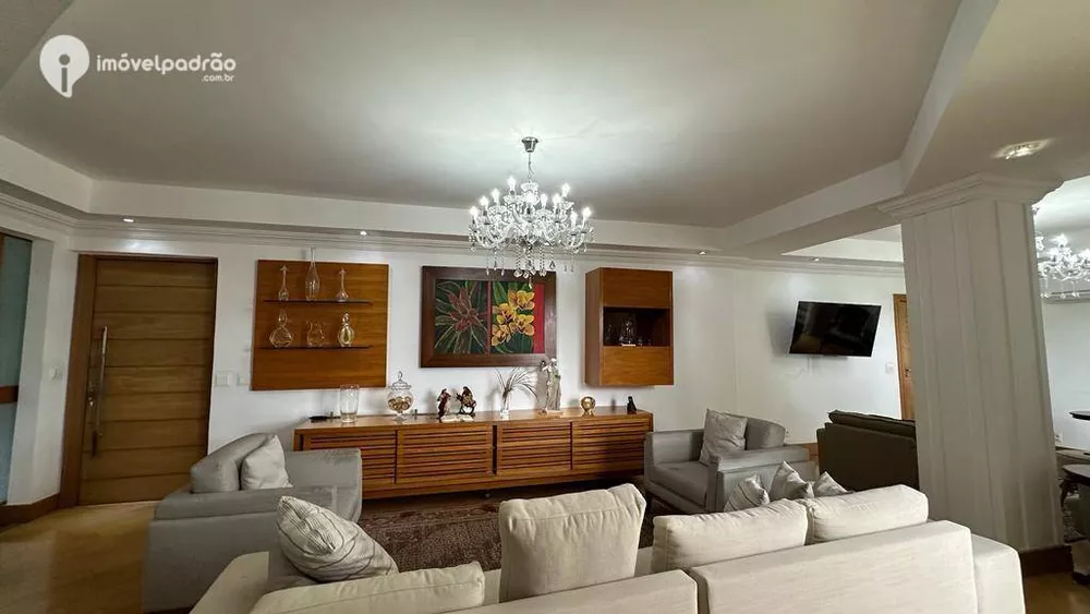 Cobertura, 4 quartos, 480 m² - Foto 32