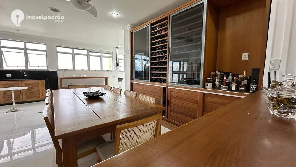 Cobertura, 4 quartos, 480 m² - Foto 45