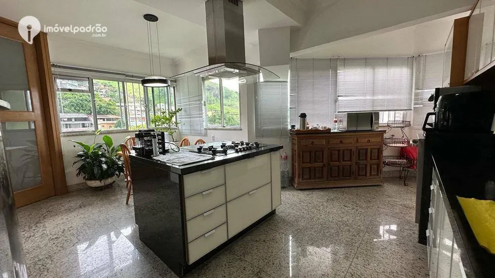 Cobertura, 4 quartos, 480 m² - Foto 44