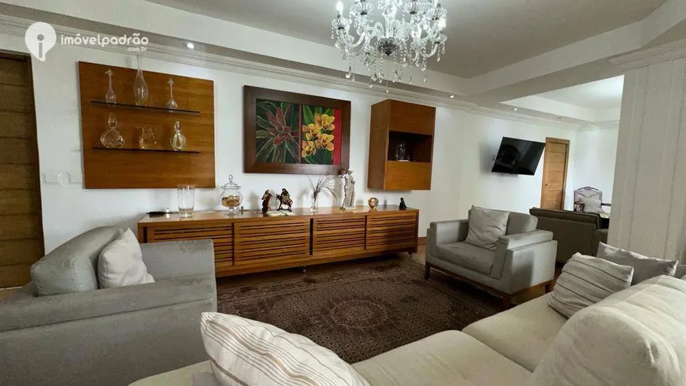 Cobertura, 4 quartos, 480 m² - Foto 47