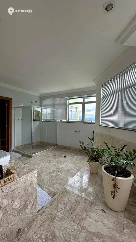 Cobertura, 4 quartos, 480 m² - Foto 43