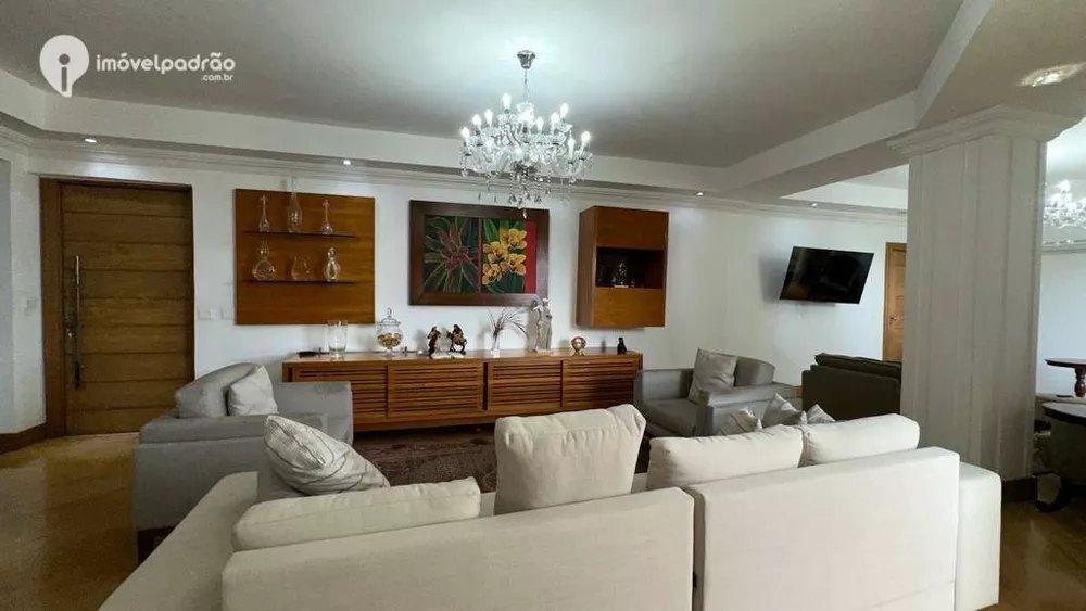 Cobertura, 4 quartos, 480 m² - Foto 29