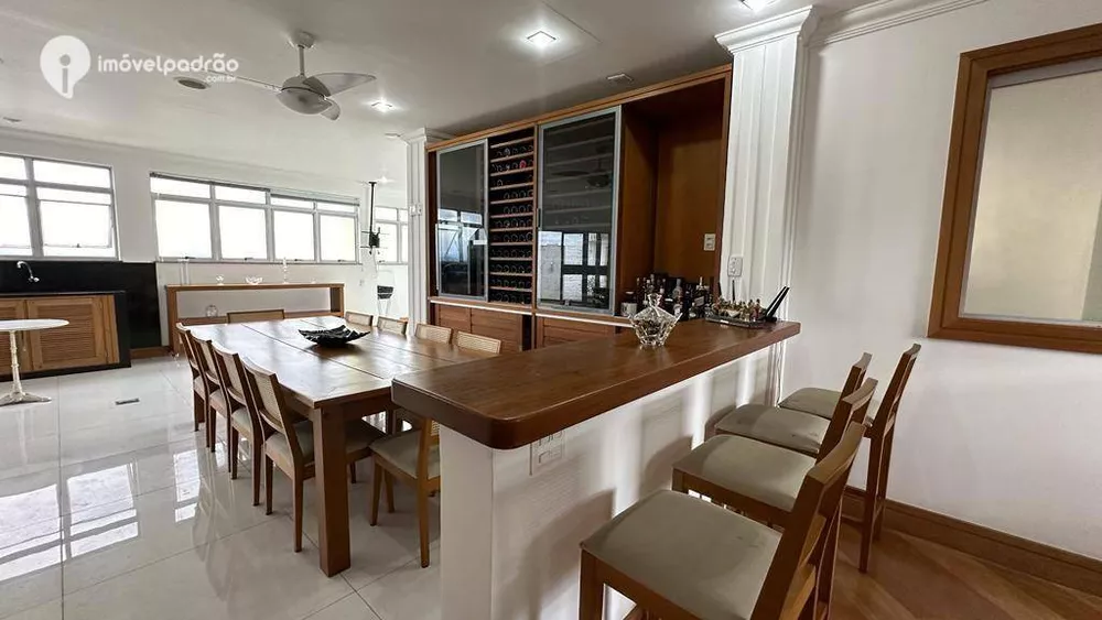 Cobertura, 4 quartos, 480 m² - Foto 13