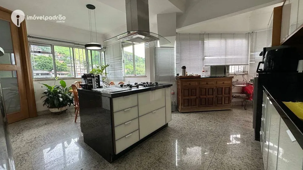 Cobertura, 4 quartos, 480 m² - Foto 39