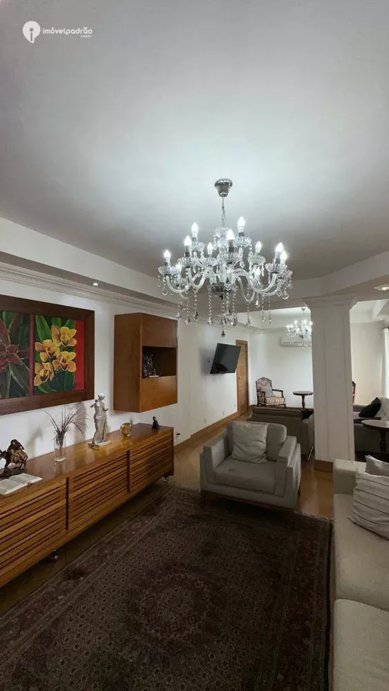 Cobertura, 4 quartos, 480 m² - Foto 23