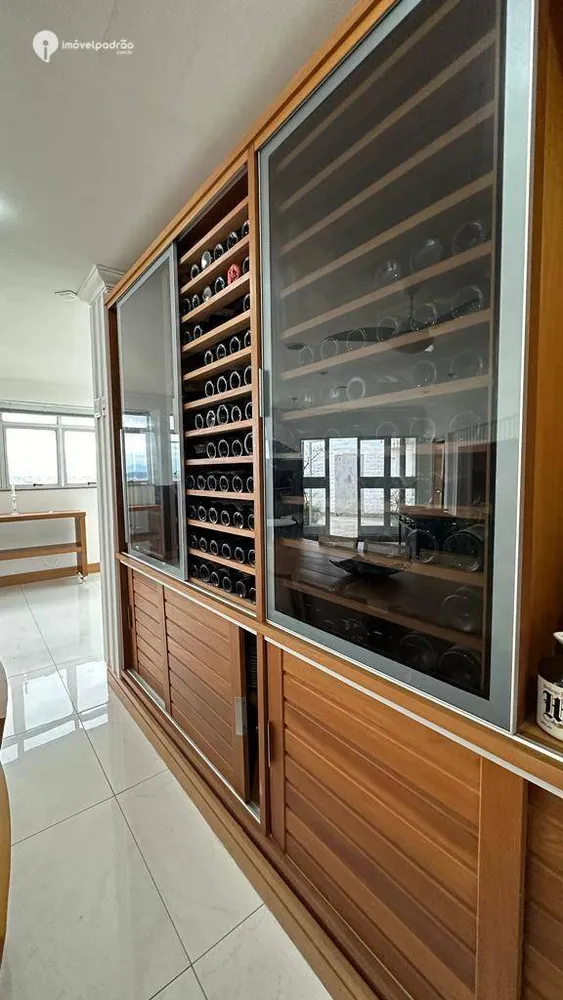 Cobertura, 4 quartos, 480 m² - Foto 35